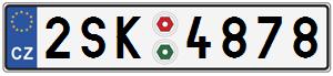 SPZ 2SK 4878