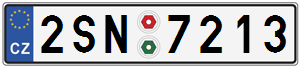 SPZ 2SN 7213