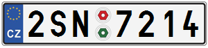 SPZ 2SN 7214