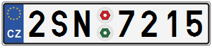 SPZ 2SN 7215