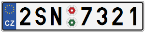 2SN7321