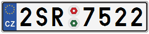 2SR7522