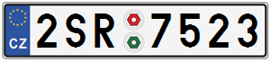 2SR7523