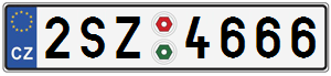 2SZ4666
