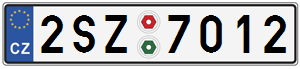 2SZ7012