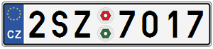 SPZ 2SZ 7017