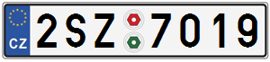 SPZ 2SZ 7019
