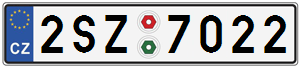 SPZ 2SZ 7022