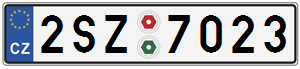 SPZ 2SZ 7023