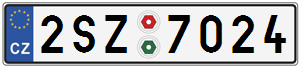 SPZ 2SZ 7024