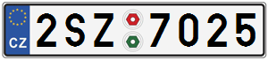 SPZ 2SZ 7025