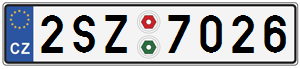 SPZ 2SZ 7026