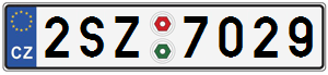SPZ 2SZ 7029