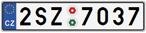 SPZ 2SZ 7037