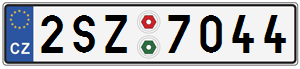 SPZ 2SZ 7044
