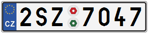 SPZ 2SZ 7047