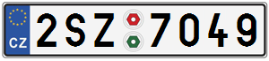 SPZ 2SZ 7049
