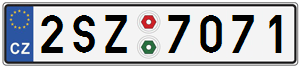 SPZ 2SZ 7071