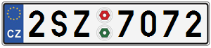 SPZ 2SZ 7072