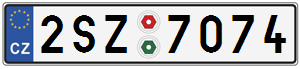 SPZ 2SZ 7074
