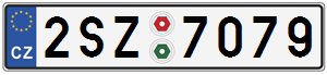 SPZ 2SZ 7079
