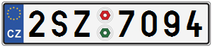 SPZ 2SZ 7094
