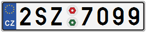 SPZ 2SZ 7099