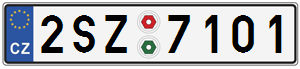 SPZ 2SZ 7101