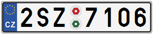 SPZ 2SZ 7106