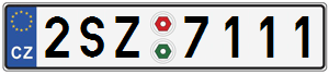 SPZ 2SZ 7111