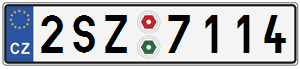 SPZ 2SZ 7114