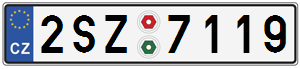 SPZ 2SZ 7119