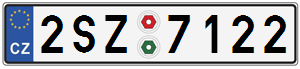 SPZ 2SZ 7122
