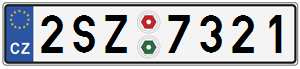 2SZ7321