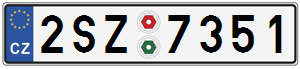 SPZ 2SZ 7351