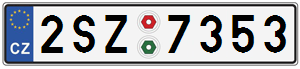 SPZ 2SZ 7353