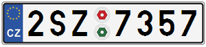SPZ 2SZ 7357