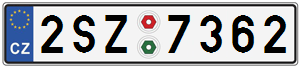 SPZ 2SZ 7362