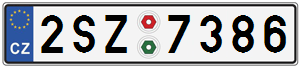 SPZ 2SZ 7386