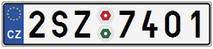 SPZ 2SZ 7401