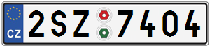 SPZ 2SZ 7404