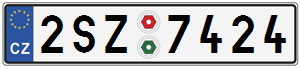 SPZ 2SZ 7424