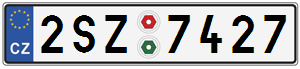 SPZ 2SZ 7427