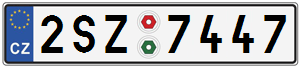 SPZ 2SZ 7447