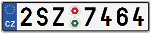 SPZ 2SZ 7464