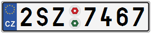 SPZ 2SZ 7467