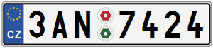 SPZ 3AN 7424