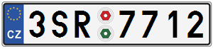 SPZ 3SR 7712