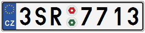 SPZ 3SR 7713