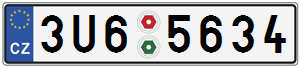 3U65634